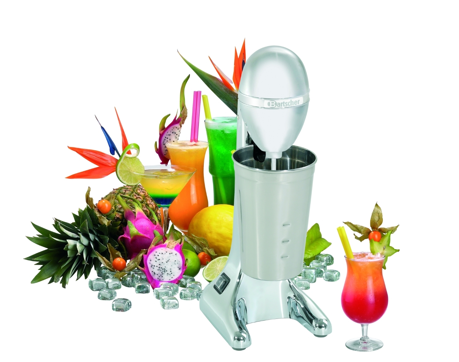 Barmixer, 0,7L
