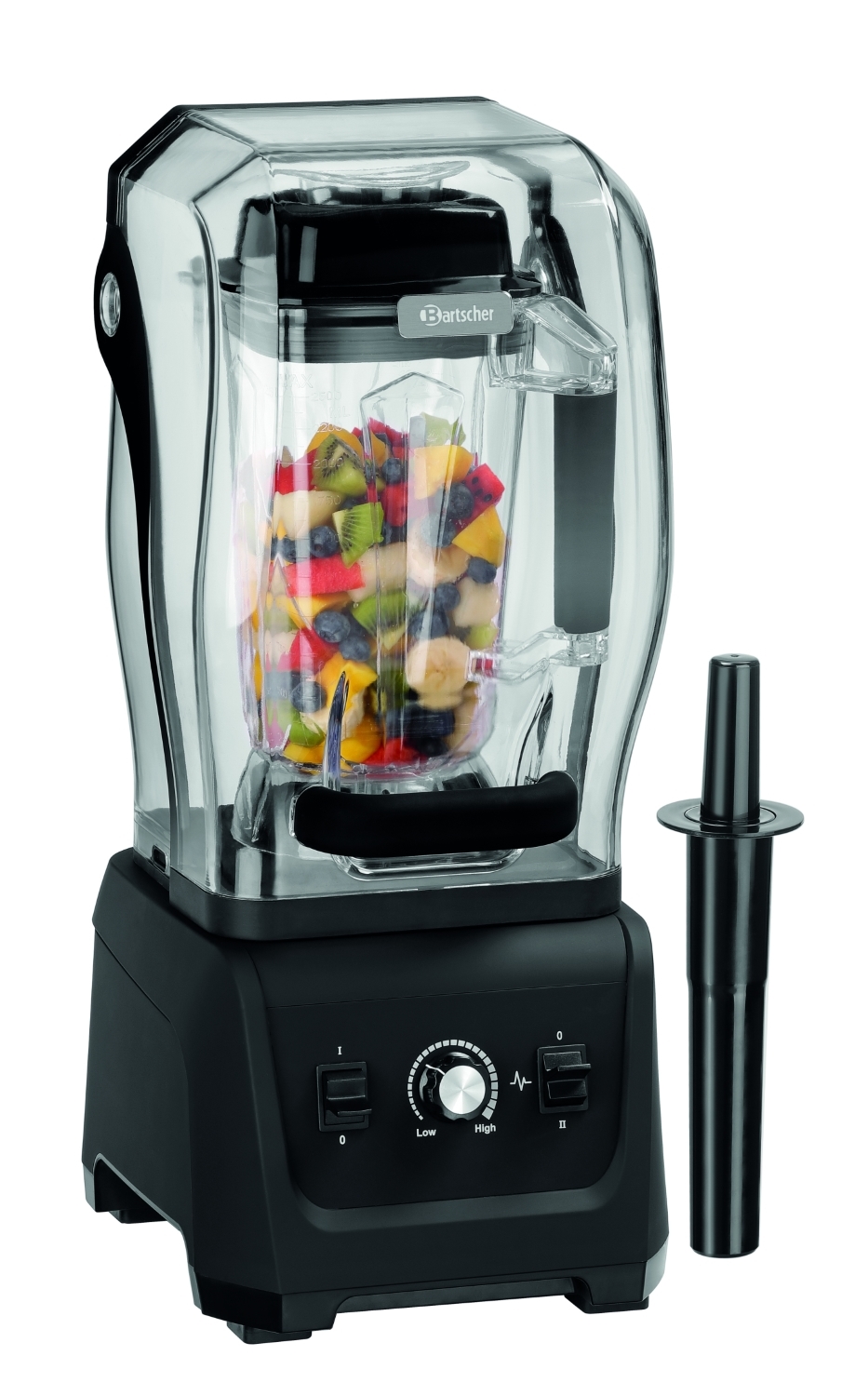 Blender PRO XTRA 2,5L