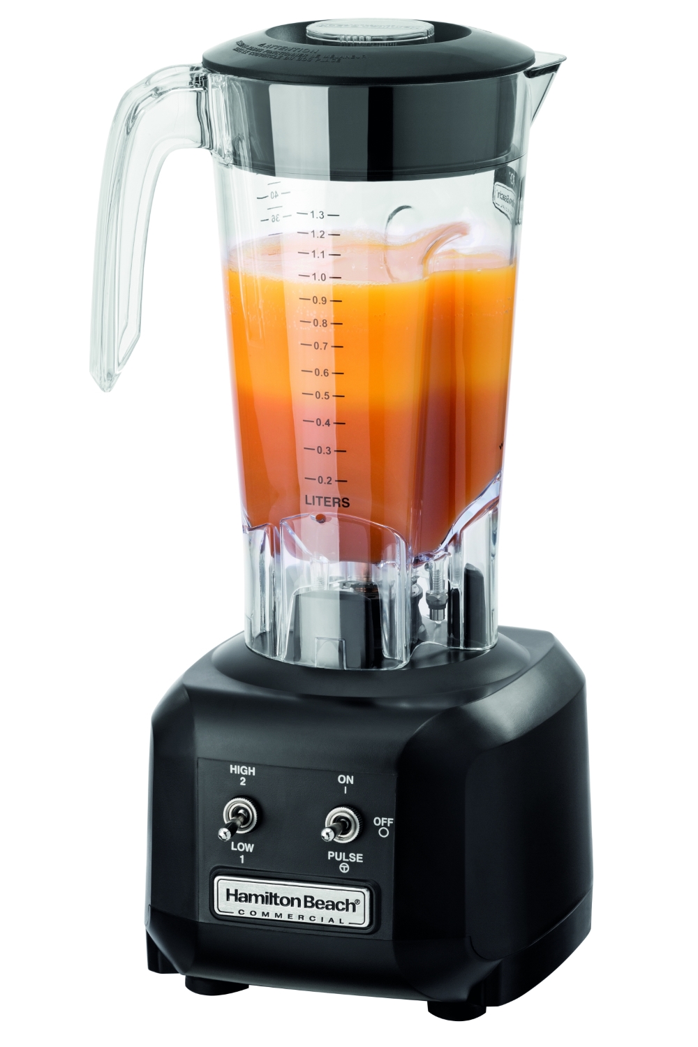 Bar-Blender Rio