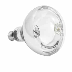 Infrarotlampe Wärmelampe Birne IWL250D-WS NEU