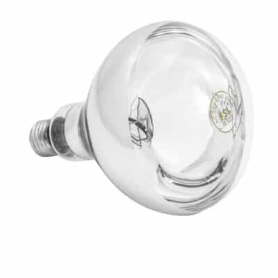 Infrarotlampe Wärmelampe Birne IWL250D-WS NEU