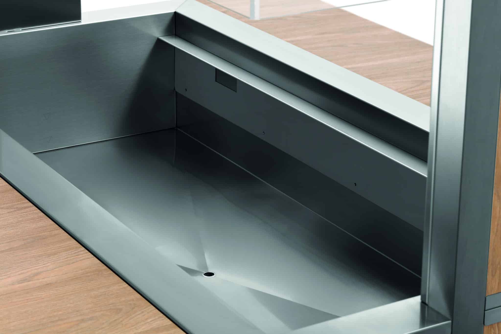 Buffetwagen W4110-200U – Bild 7