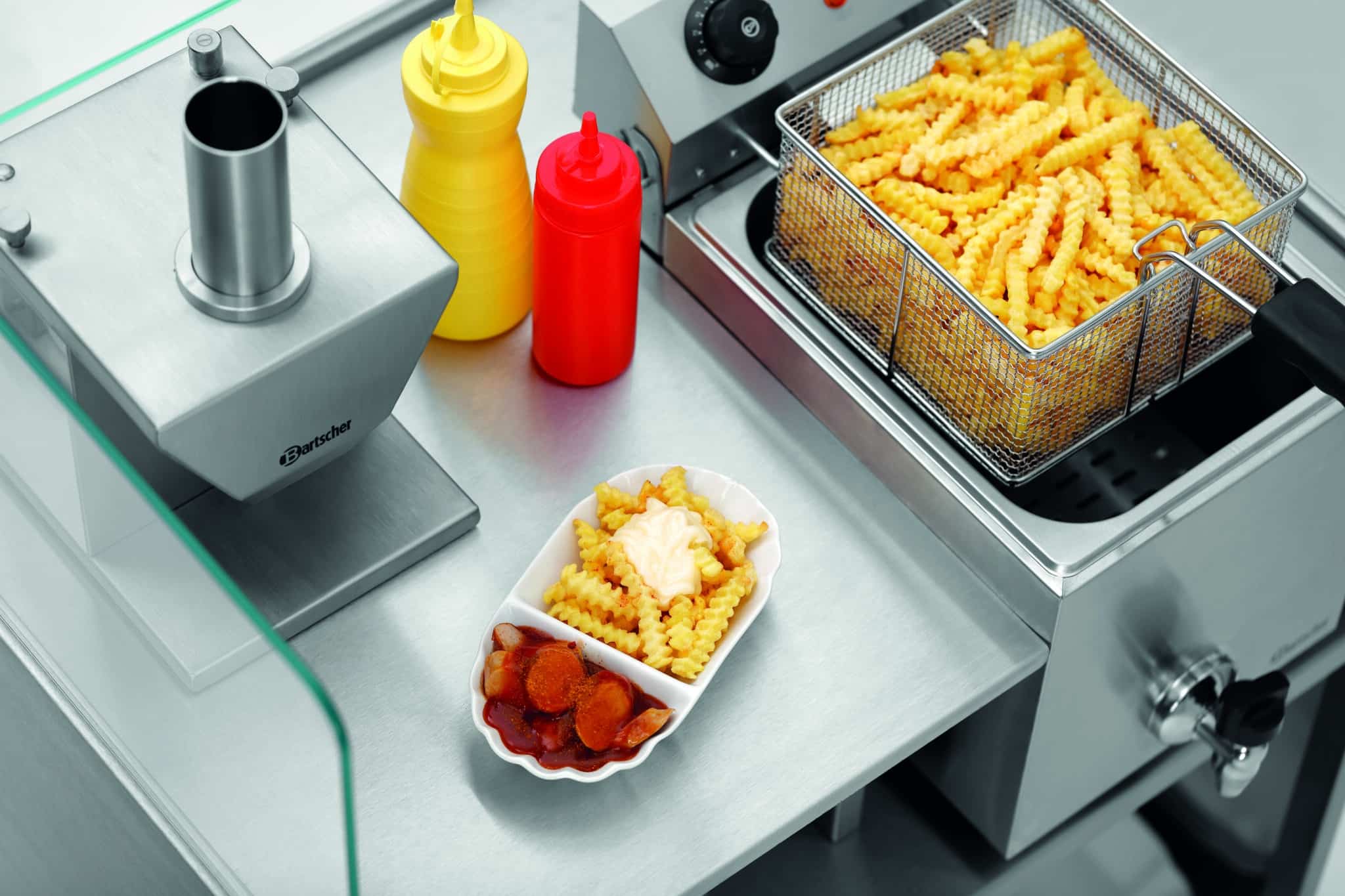 Einlegeboden M1 Snackpoint 200 – Bild 6