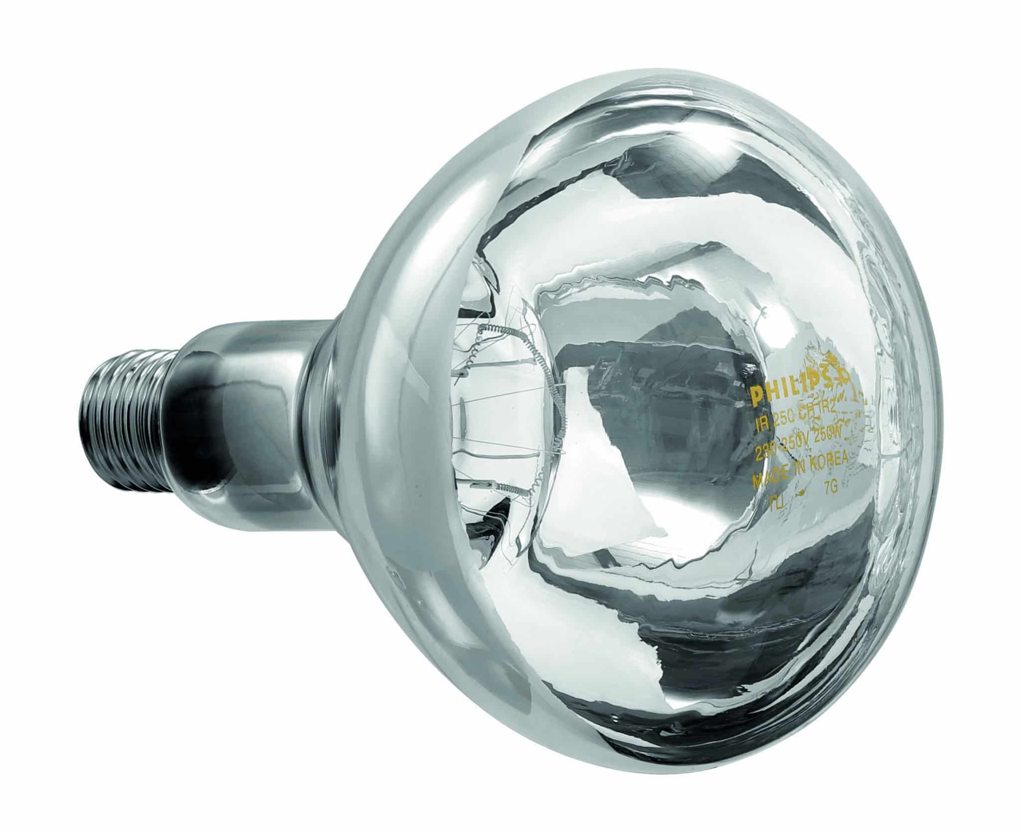 BARTSCHER Infrarotlampe IWL250D-W