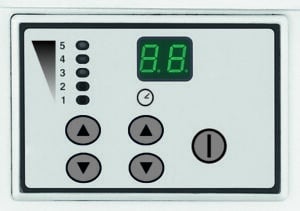 Planetenrührmaschine 1,2kg/7L AS - Image 7