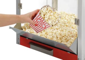 Popcornmaschine V150 - Image 9