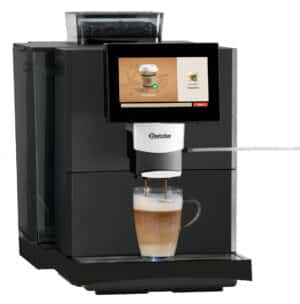 Kaffeevollautomat Easy Plus 550 - Image 3