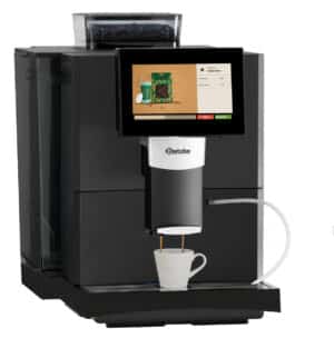 Kaffeevollautomat Easy Plus 550 - Image 4