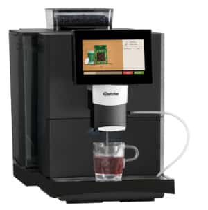 Kaffeevollautomat Easy Plus 550 - Image 5