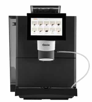 Kaffeevollautomat Easy Plus 550 - Image 6