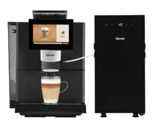 Kaffeevollautomat Easy Plus 550 - Image 7