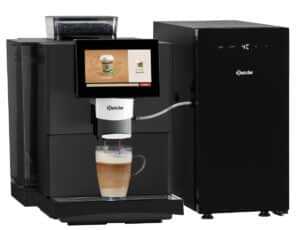 Kaffeevollautomat Easy Plus 550 - Image 8