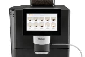 Kaffeevollautomat Easy Plus 550 - Image 9