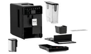 Kaffeevollautomat Easy Slim 200 - Image 10