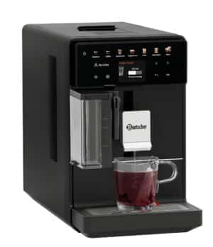 Kaffeevollautomat Easy Slim 200 - Image 3