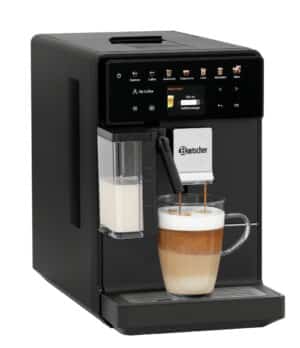 Kaffeevollautomat Easy Slim 200