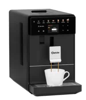 Kaffeevollautomat Easy Slim 200 - Image 9