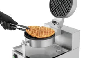 Waffeleisen 1BWR 1750 - Image 5