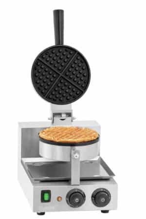 Waffeleisen 1BWR 1750