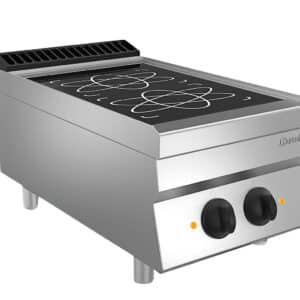 Induktionsherd 700FX-I20
