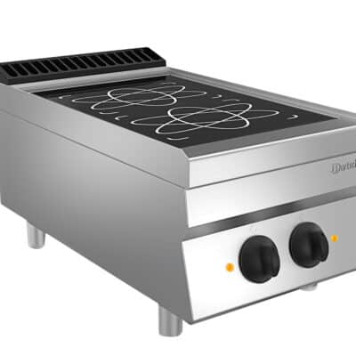 Induktionsherd 700FX-I20