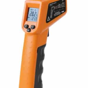 Infrarot-Thermometer D5500