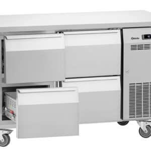 Kühltisch Easy S4-1501
