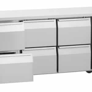 Kühltisch Easy S6-1501