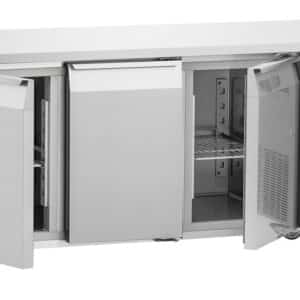 Kühltisch Easy T3