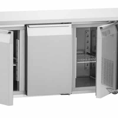 Kühltisch Easy T3