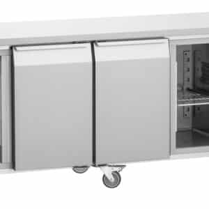 Kühltisch Easy T4