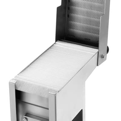 Partikelfilter TK60