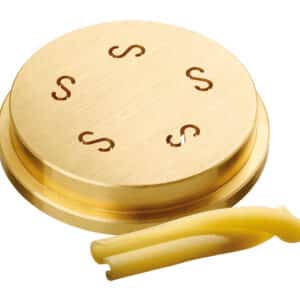 Pasta-Matrize Casarecce 8000