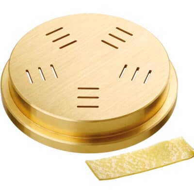 Pasta-Matrize Fettuccine 8000
