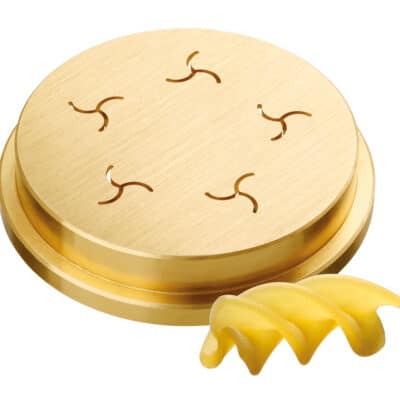 Pasta-Matrize Fusilli 8000
