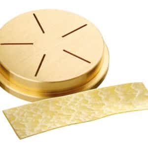 Pasta-Matrize Pappardelle 8000