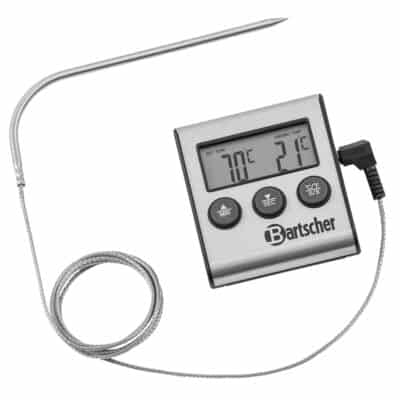 Thermometer EDD 2500