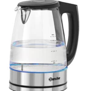 Wasserkocher 1,7LDGL