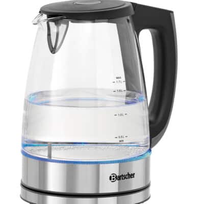 Wasserkocher 1,7LDGL